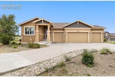 3729 Floating Cloud Court, Colorado Springs, CO 80908 - Photo 36