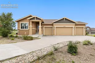 3729 Floating Cloud Ct, Colorado Springs, CO 80908 - Photo 36