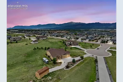 3729 Floating Cloud Court, Colorado Springs, CO 80908 - Photo 46