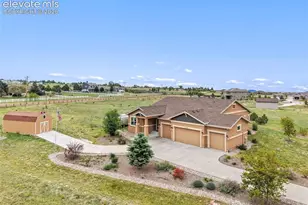 3729 Floating Cloud Ct, Colorado Springs, CO 80908 - Photo 40