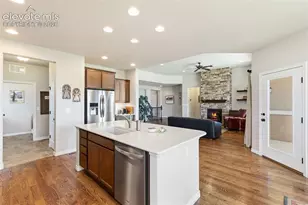 3729 Floating Cloud Ct, Colorado Springs, CO 80908 - Photo 12