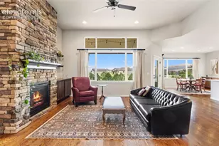 3729 Floating Cloud Ct, Colorado Springs, CO 80908 - Photo 6