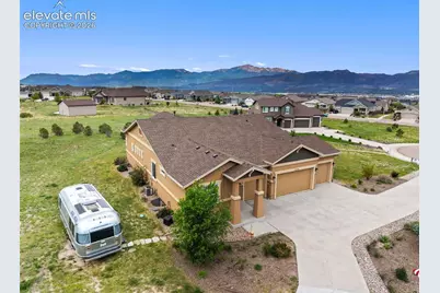 3729 Floating Cloud Court, Colorado Springs, CO 80908 - Photo 40