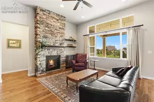 3729 Floating Cloud Ct, Colorado Springs, CO 80908 - Photo 8