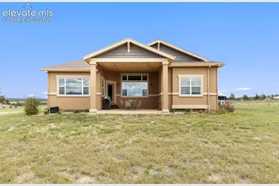 3729 Floating Cloud Court, Colorado Springs, CO 80908 - Photo 34