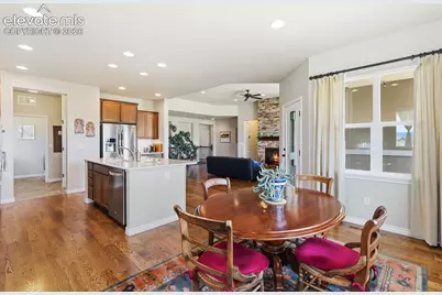 3729 Floating Cloud Court, Colorado Springs, CO 80908 - Photo 14