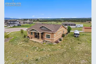 3729 Floating Cloud Court, Colorado Springs, CO 80908 - Photo 38