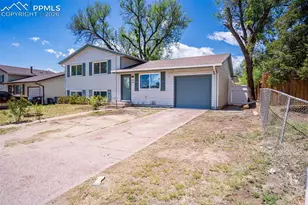 818 S Circle Dr, Colorado Springs, CO 80910 - Photo 2