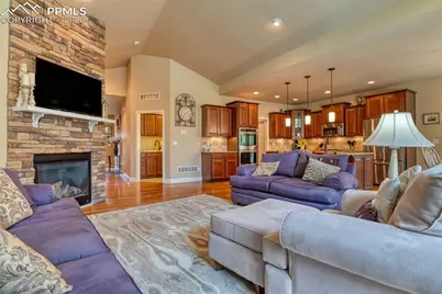 8161 Regiment Court, Colorado Springs, CO 80920 - Photo 6