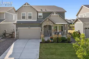 5936 Callan Dr, Colorado Springs, CO 80927 - Photo 1