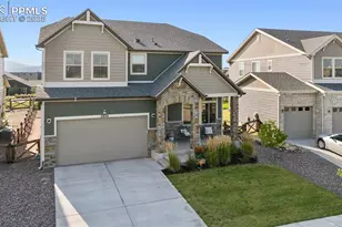 5936 Callan Dr, Colorado Springs, CO 80927 - Photo 4