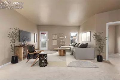 6160 Hayfield Place, Colorado Springs, CO 80925 - Photo 2