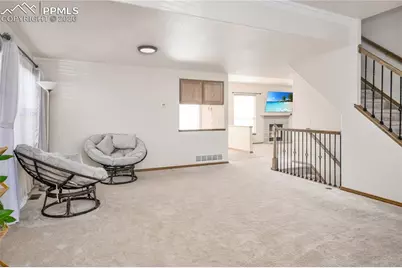 7453 Amberly Drive, Colorado Springs, CO 80923 - Photo 4