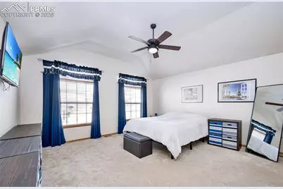 7453 Amberly Drive, Colorado Springs, CO 80923 - Photo 12