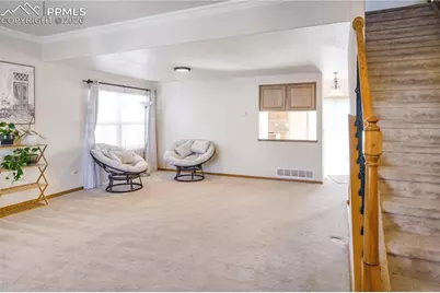 7453 Amberly Drive, Colorado Springs, CO 80923 - Photo 2