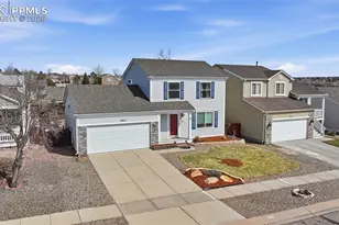6914 Summer Grace St, Colorado Springs, CO 80923 - Photo 4
