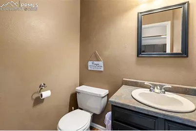 560 Manor Court #C, Woodland Park, CO 80863 - Photo 6