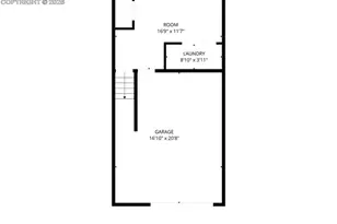 560 Manor Ct, Woodland Park, CO 80863 - Photo 34