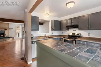 560 Manor Court #C, Woodland Park, CO 80863 - Photo 8