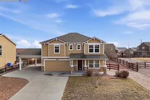 10859 Hidden Ridge Cir, Peyton, CO 80831 - Photo 32