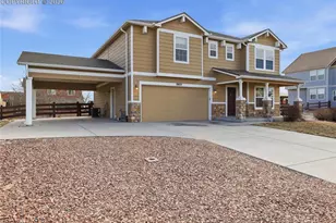 10859 Hidden Ridge Cir, Peyton, CO 80831 - Photo 34