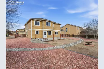 10859 Hidden Ridge Circle, Peyton, CO 80831 - Photo 36