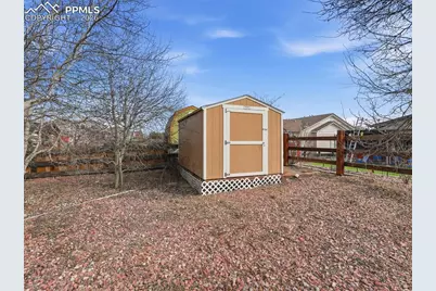 10859 Hidden Ridge Circle, Peyton, CO 80831 - Photo 38