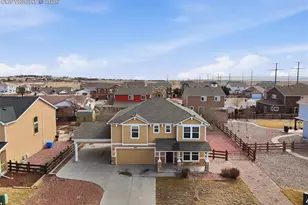 10859 Hidden Ridge Cir, Peyton, CO 80831 - Photo 2