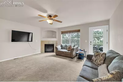 3822 Homestead Ridge Heights, Colorado Springs, CO 80917 - Photo 14