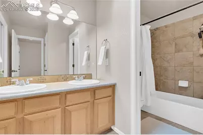 3822 Homestead Ridge Heights, Colorado Springs, CO 80917 - Photo 20