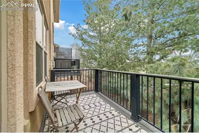 3822 Homestead Ridge Heights, Colorado Springs, CO 80917 - Photo 8