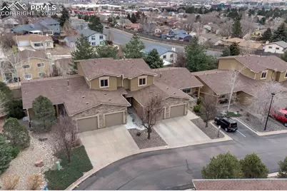 3822 Homestead Ridge Heights, Colorado Springs, CO 80917 - Photo 4