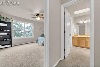 3822 Homestead Ridge Heights, Colorado Springs, CO 80917 - Photo 18