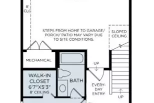 1719 Keystone Crst Ln, Colorado Springs, CO 80905 - Photo 2