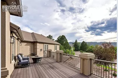14625 Bermuda Dunes Way, Colorado Springs, CO 80921 - Photo 2