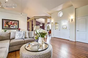 14625 Bermuda Dunes Way, Colorado Springs, CO 80921 - Photo 4