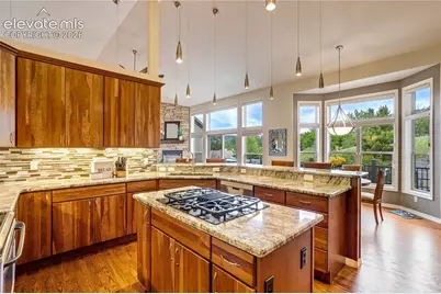 14625 Bermuda Dunes Way, Colorado Springs, CO 80921 - Photo 8