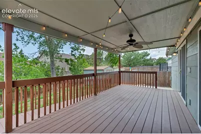 4359 Prairie Willow Drive, Colorado Springs, CO 80920 - Photo 42