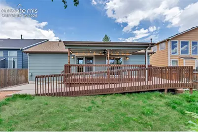 4359 Prairie Willow Drive, Colorado Springs, CO 80920 - Photo 30