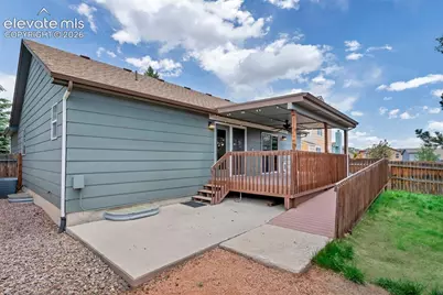 4359 Prairie Willow Drive, Colorado Springs, CO 80920 - Photo 36