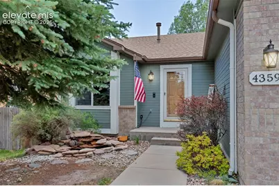 4359 Prairie Willow Drive, Colorado Springs, CO 80920 - Photo 2