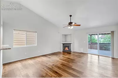 4359 Prairie Willow Drive, Colorado Springs, CO 80920 - Photo 6
