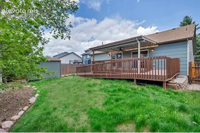 4359 Prairie Willow Drive, Colorado Springs, CO 80920 - Photo 38