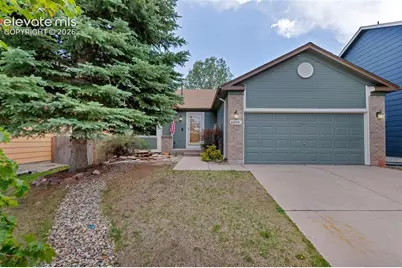 4359 Prairie Willow Drive, Colorado Springs, CO 80920 - Photo 1