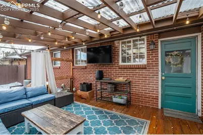 17 N Claremont Street, Colorado Springs, CO 80909 - Photo 42