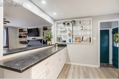 17 N Claremont Street, Colorado Springs, CO 80909 - Photo 14