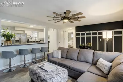 17 N Claremont Street, Colorado Springs, CO 80909 - Photo 12