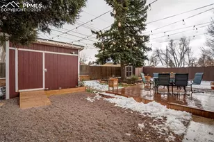 17 N Claremont St, Colorado Springs, CO 80909 - Photo 46