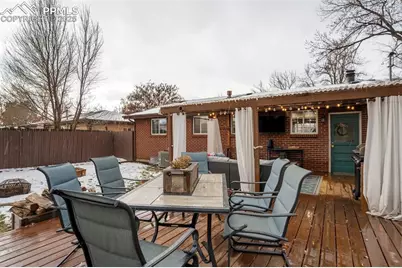 17 N Claremont Street, Colorado Springs, CO 80909 - Photo 44