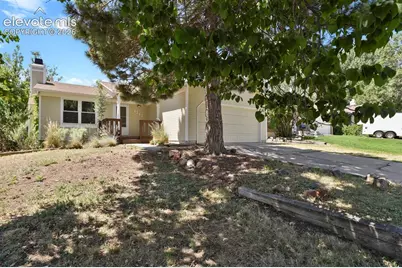 2343 Silent Rain Drive, Colorado Springs, CO 80919 - Photo 2